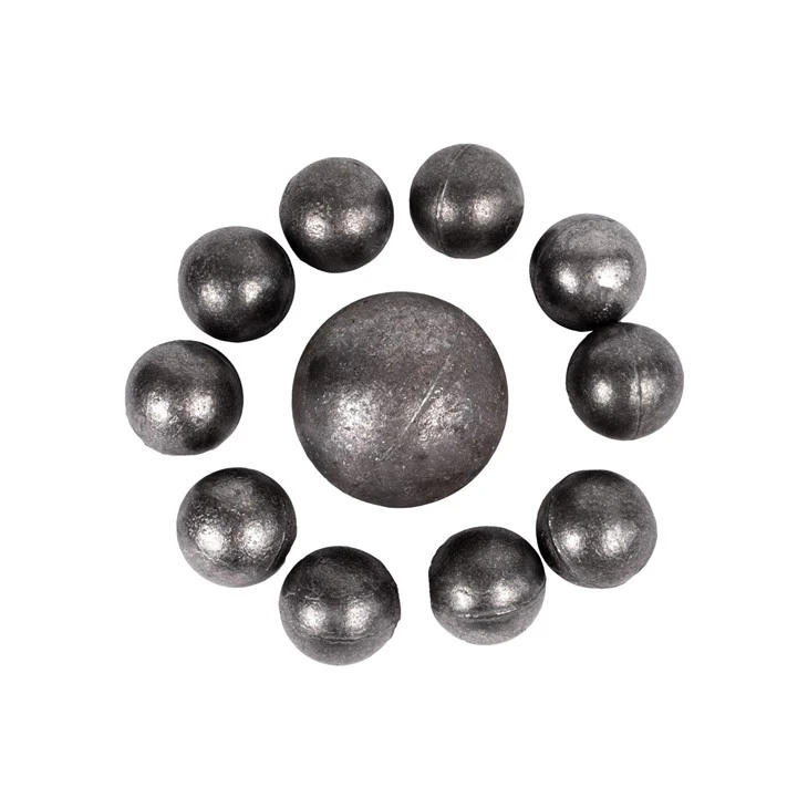 Forged Steel Grinding Balls