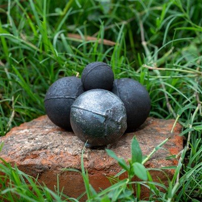 Ball Mill Media