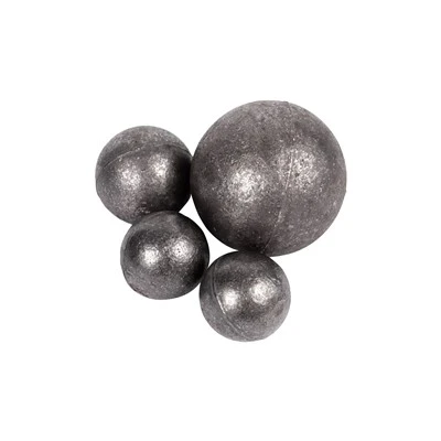 Cast Ball For Ball Mining