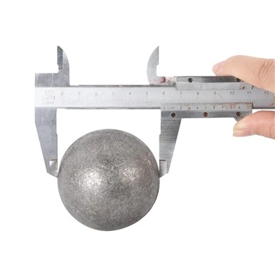 Cast Iron Ball For Ball Mill