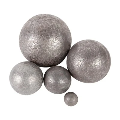 Casting Grinding Steel Ball For Ball Mill