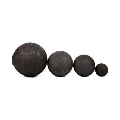 Casting Grinding Steel Ball