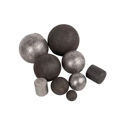 Casting Iron Ball