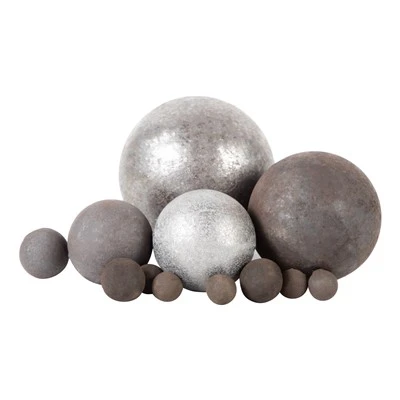 Casting Steel Ball For Ball Mill