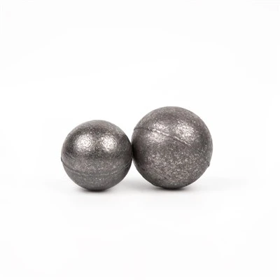 Chrome Ball