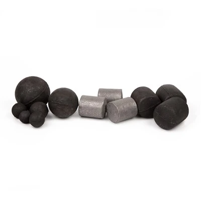 Grinding Cast Ball