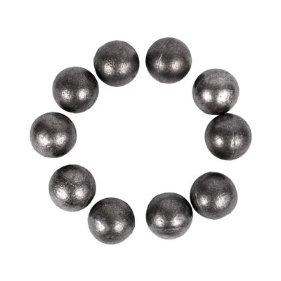 Grinding Cast High Chrome Ball