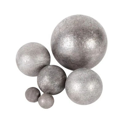 Grinding Cast Iron Ball For Ball Mill