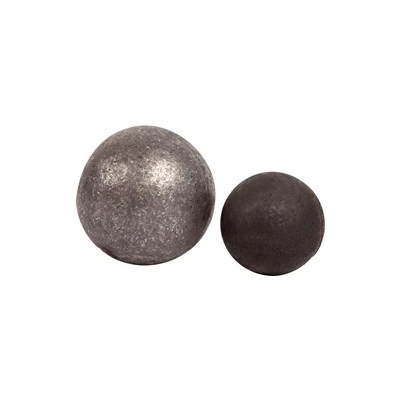 Grinding Cast Iron Ball