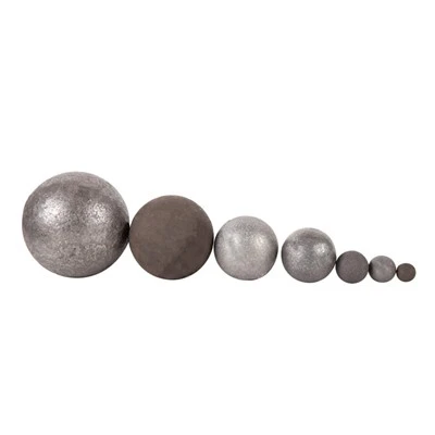 Grinding Cast Steel Ball For Ball Mill
