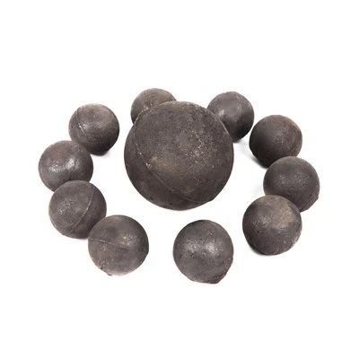 Grinding Cast Steel Ball