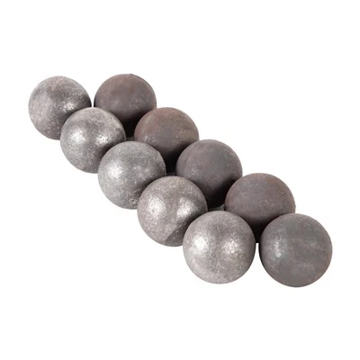Grinding Casting Chrome Ball For Ball Mill