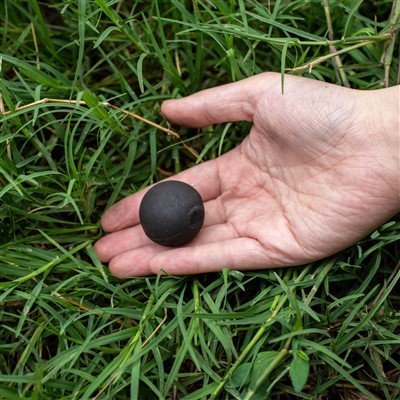 grinding casting chrome ball