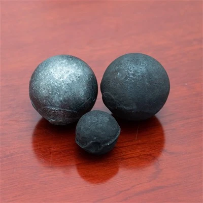 Grinding Casting High Chrome Ball