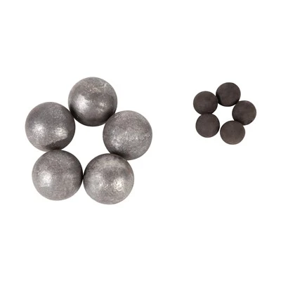 Grinding Casting Iron Ball For Ball Mill
