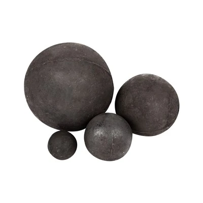 Grinding Casting Iron Ball
