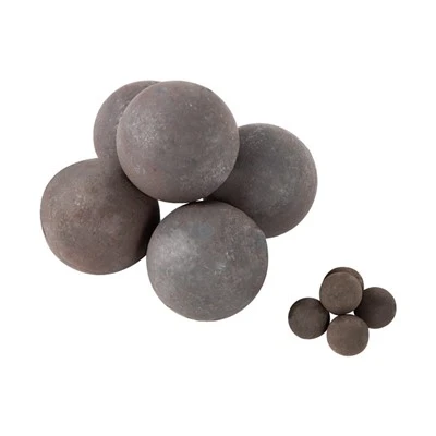 Grinding High Chrome Ball For Ball Mill