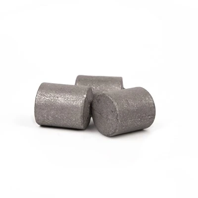 Grinding Media Iron Cylpeb