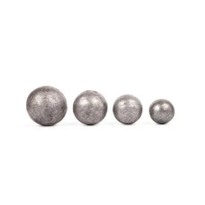 Grinding Media Steel Ball