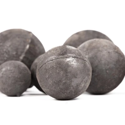 Grinding Metal Ball For Ball Mill