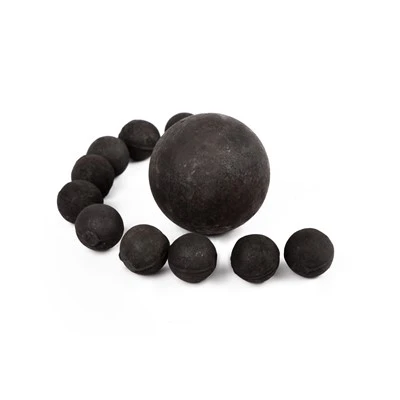 Grinding Steel Ball