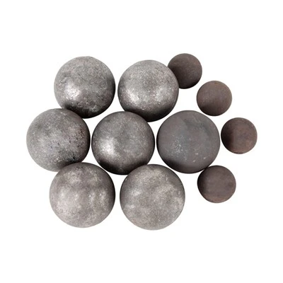 Grinding Steel Casting Ball For Ball Mill