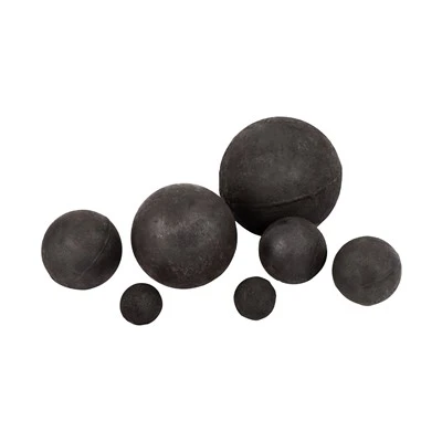 Grinding Steel Casting Ball