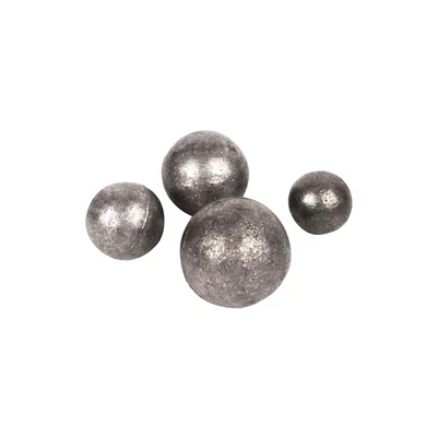 High Chrome Ball For Ball Mill