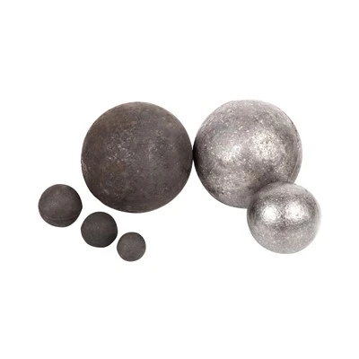 High Chrome Grinding Balls