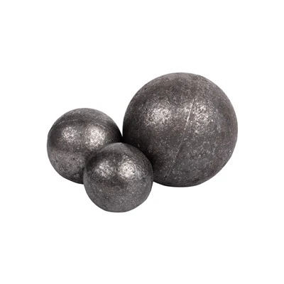 High Chrome Grinding Steel Ball