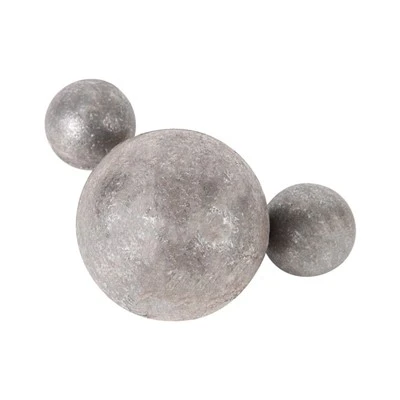 Iron Ball For Mining