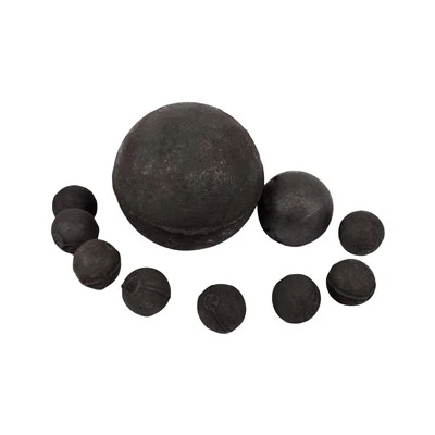 Iron Ball