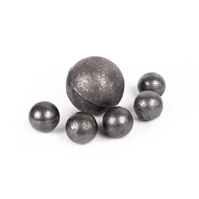 Metal Ball For Ball Mill