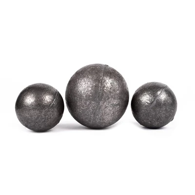 Metal Ball