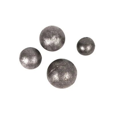 Steel Grinding Media