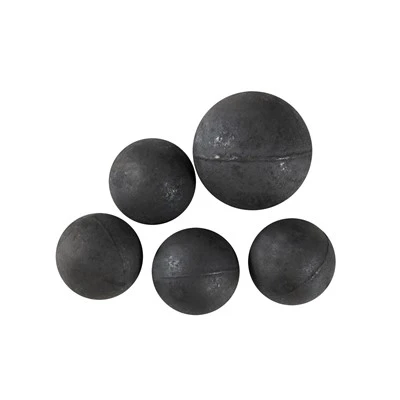 Casting Grinding Ball