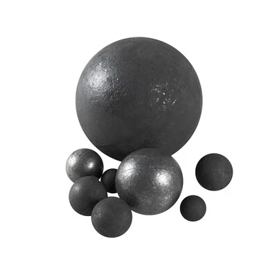 Grinding Cast Steel Ball For Mining