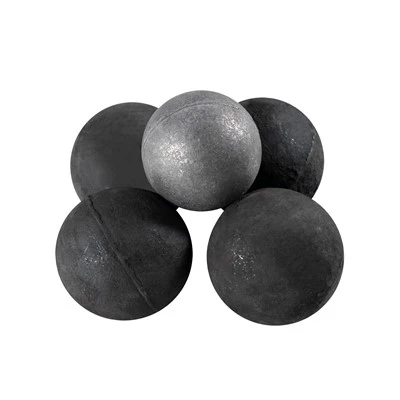 Casting Steel Ball