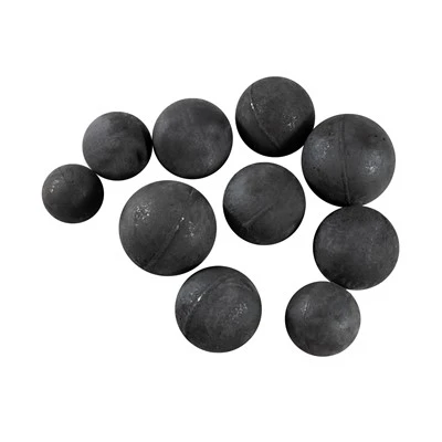 Cast Grinding Ball