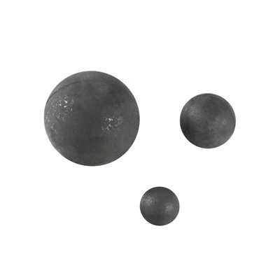 High Chrome Cast Grinding Ball