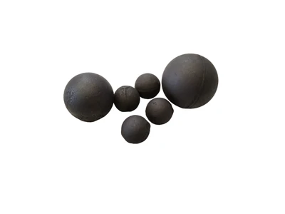Cast Grinding Ball