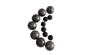 Metal Ball For Mining